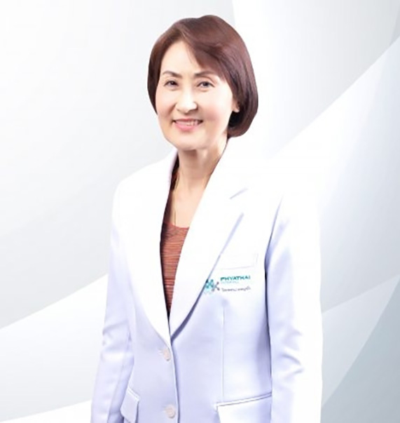 Dr. Chutima Pramoolsinsap